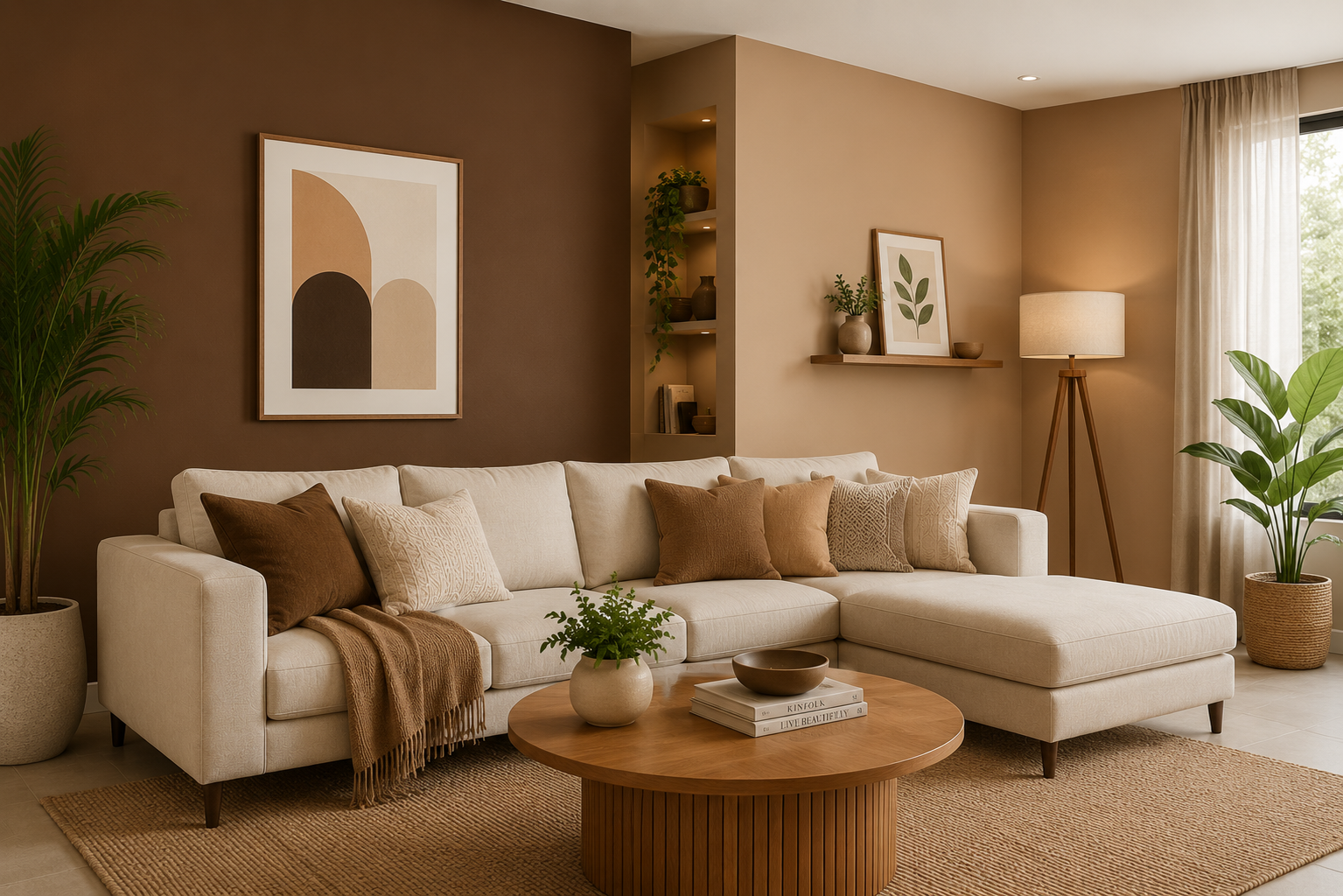 Paint Visualizer & Inspiring ideas for you