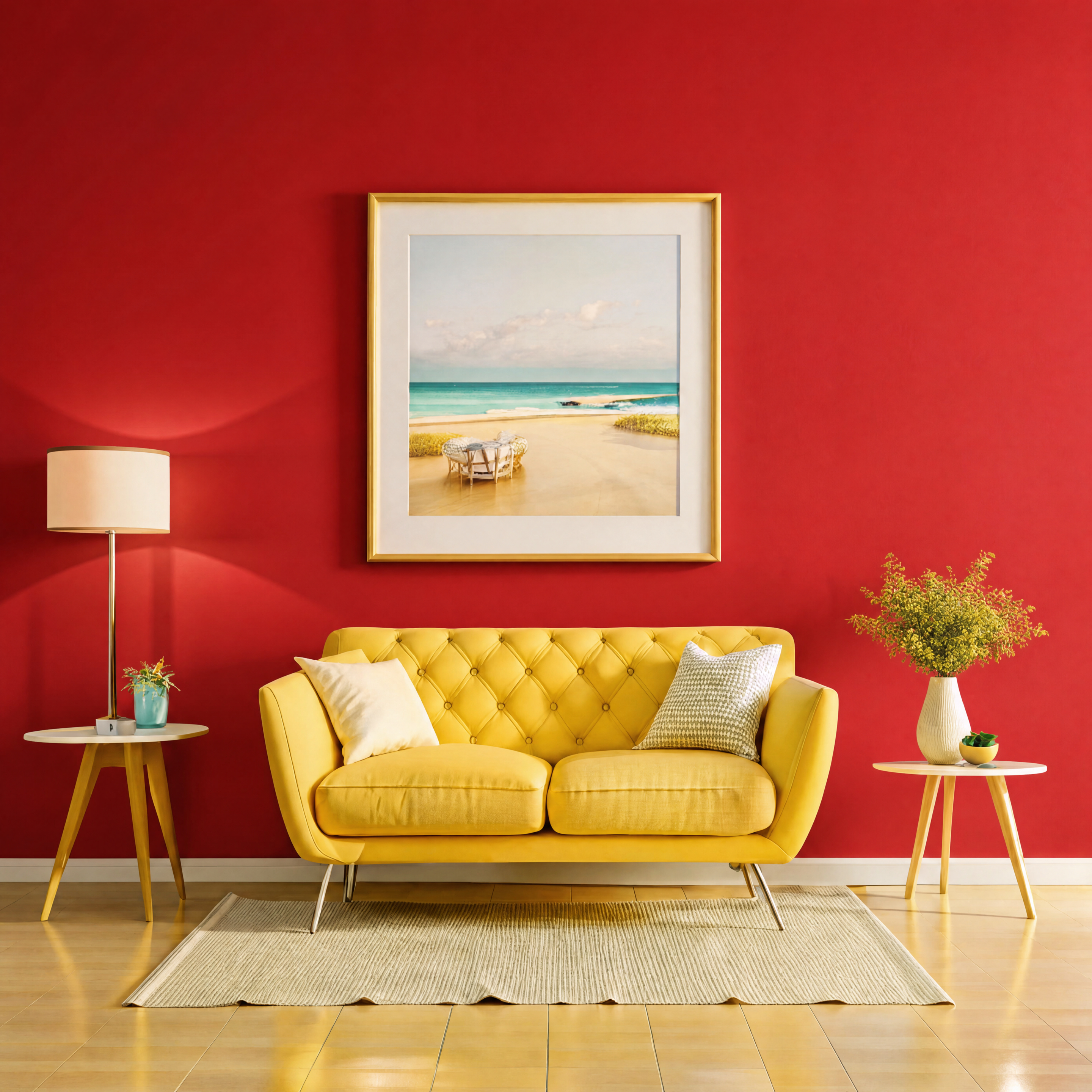 Interior Emulsion Range