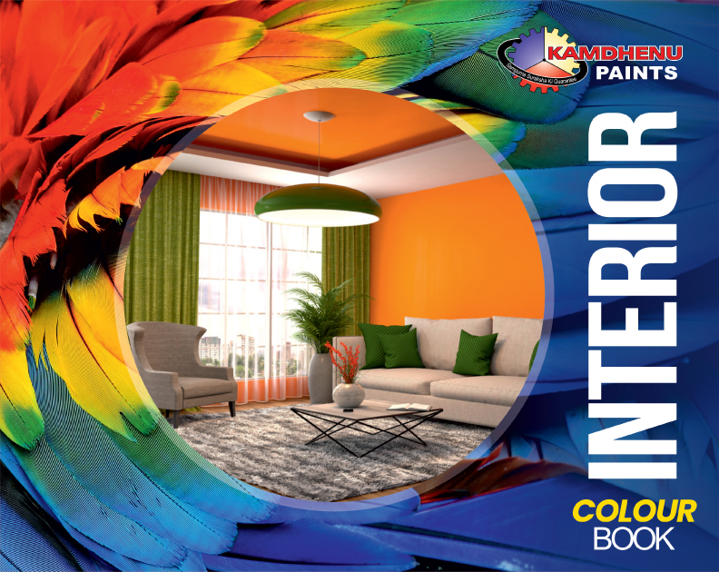 Interior Colour Combination Guide