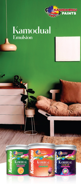 Kamodual Emulsion