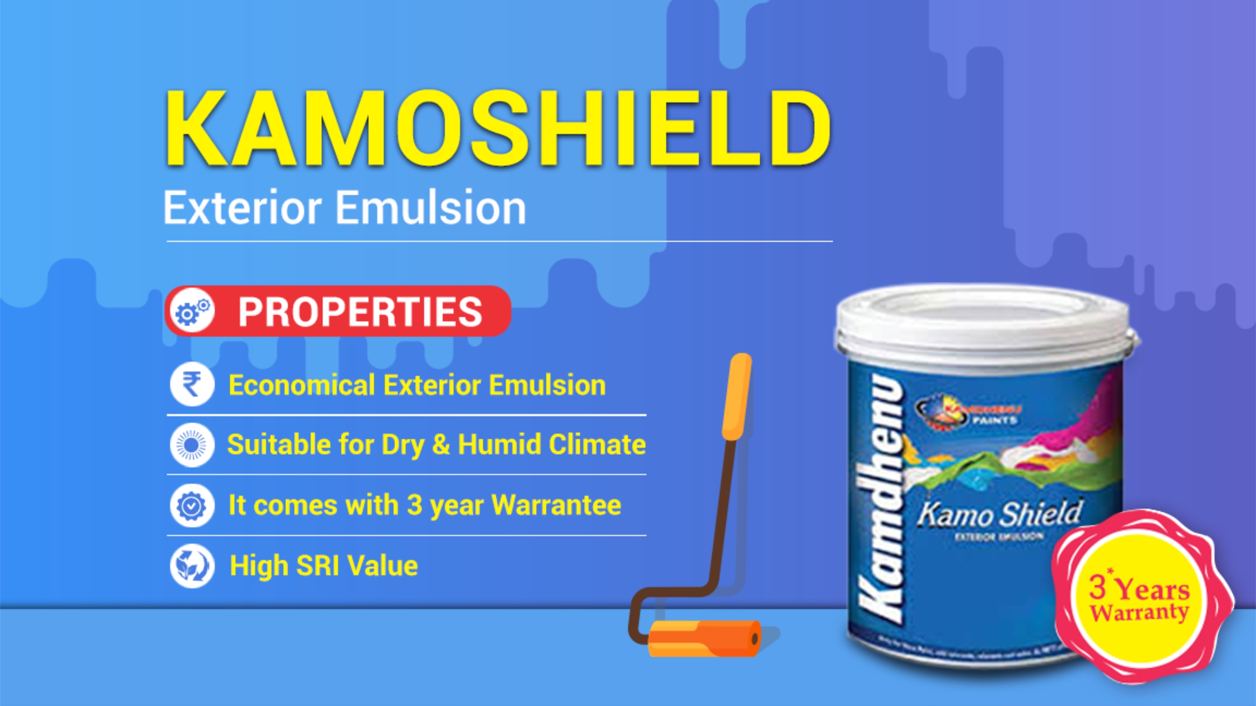 Kamoshield