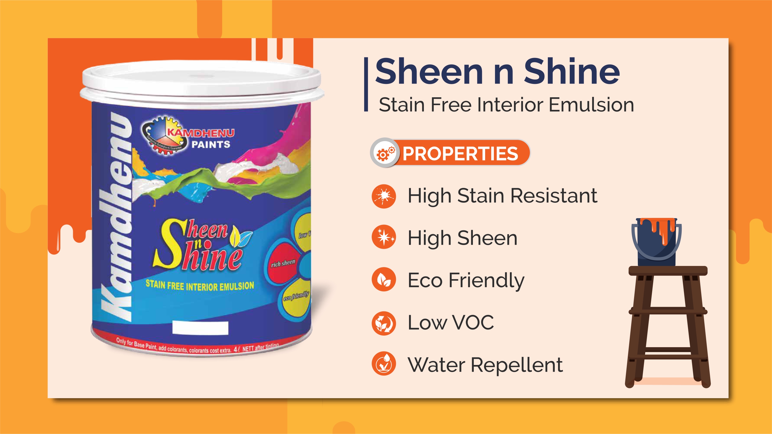 Sheen n Shine