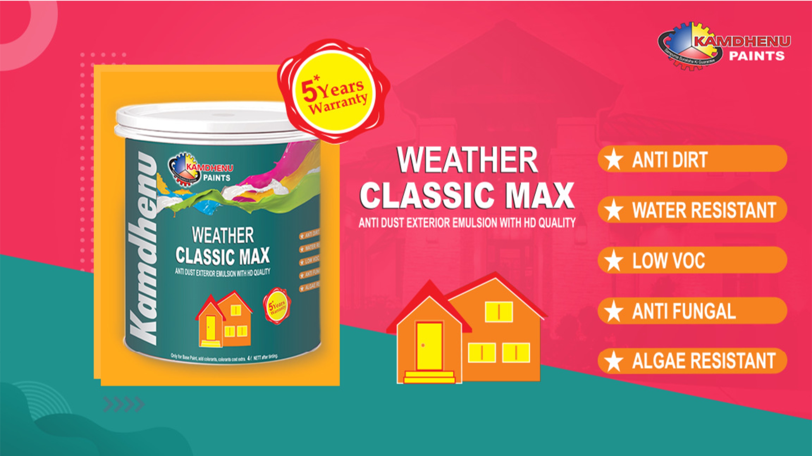 Weather Classic Max