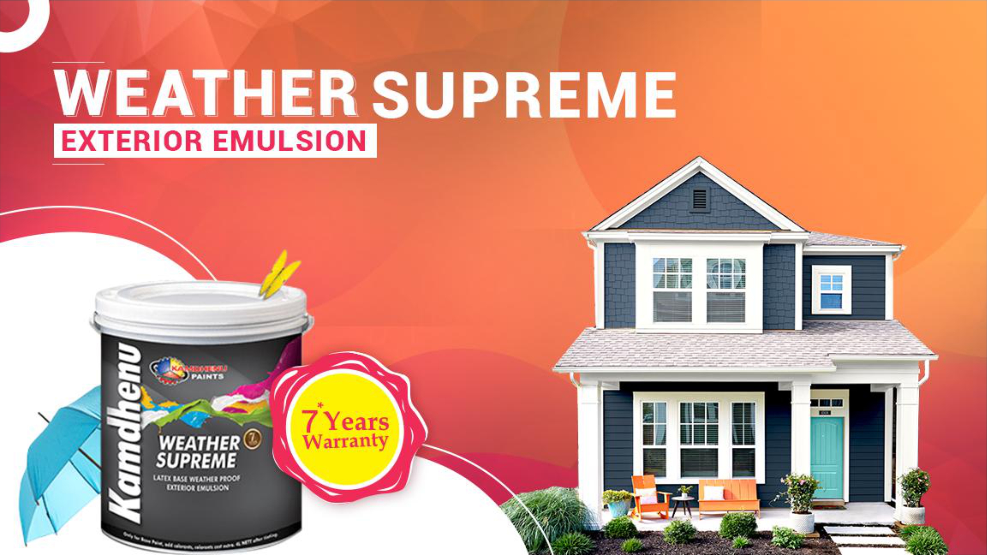 Weather Supreme